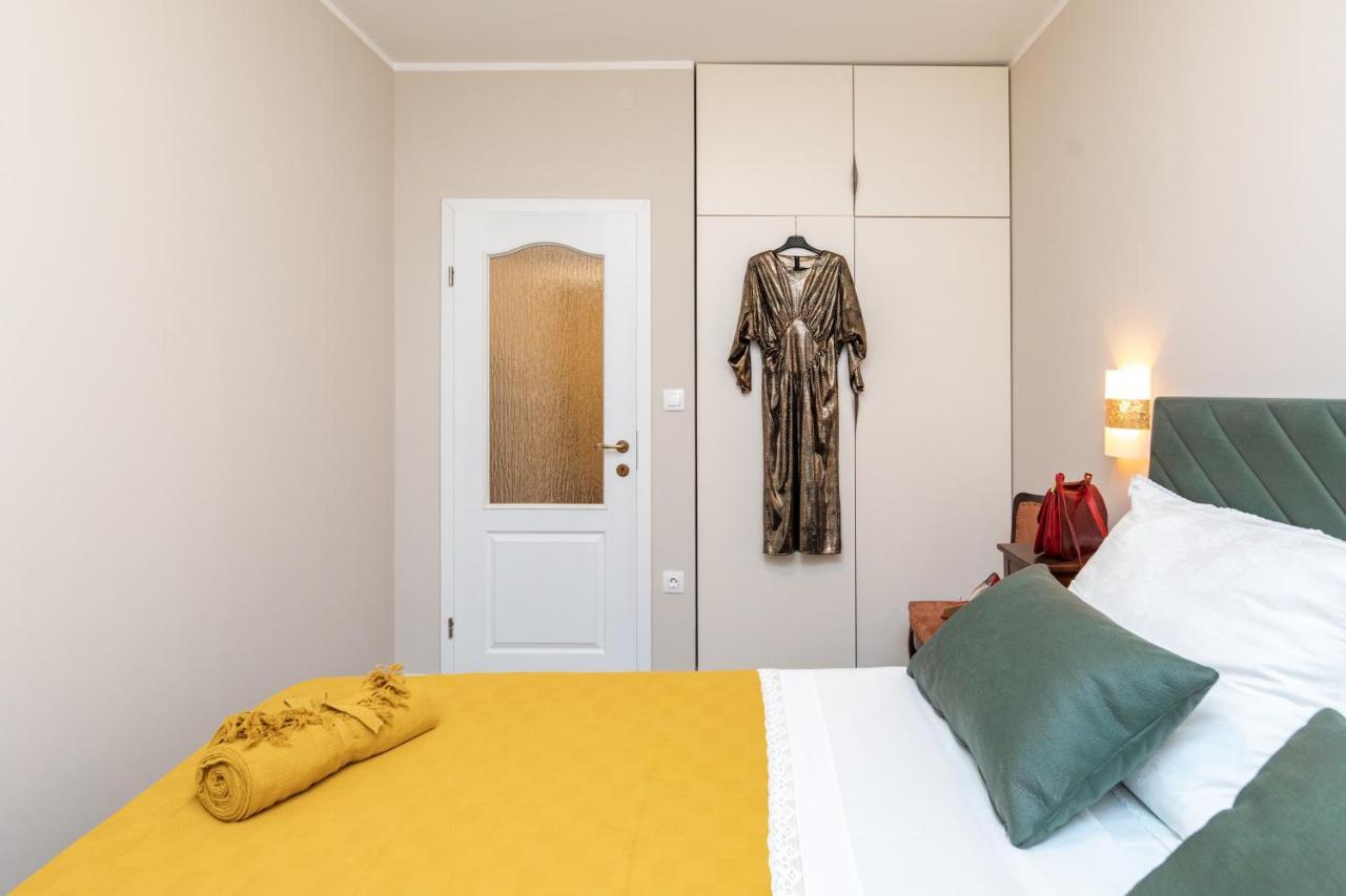 Stanley Helenski - Apartment In Old Town Шибеник Экстерьер фото